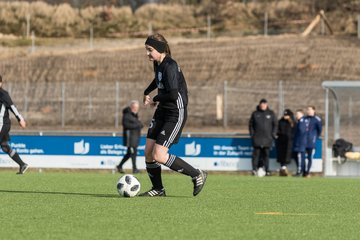 Bild 35 - F FSG Kaltenkirchen - SSG Rot Schwarz Kiel : Ergebnis: 0:1